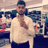 شكلي نحيف، 29 سنة هنا من أجل البحث عن شريك لتحقيق زواج عادي تعرف عليّ أكثر من خلال بروفايلي، فقد تكون الصدفة التي تجمعنا أفضل من ألف ميعاد.