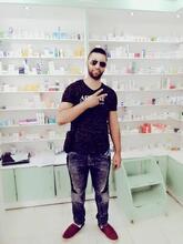 انا من tozeur ، أعزب، 36 سنة هنا من أجل البحث عن شريك لتحقيق علاقة تعارف تعرف عليّ أكثر من خلال بروفايلي، فربّ صدفة خير من ألف ميعاد.