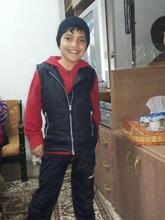 انا متزوج، 71 سنة هنا من أجل البحث عن شريك لتحقيق زواج عادي تعرف عليّ أكثر من خلال بروفايلي، فربّ صدفة خير من ألف ميعاد.