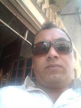 انا من ديروط، مطلق، 44 سنة هنا من أجل البحث عن شريك لتحقيق زواج عادي تعرف عليّ أكثر من خلال بروفايلي، فربّ صدفة خير من ألف ميعاد.