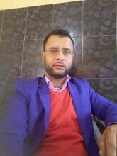 انا أعزب، 40 سنة هنا من أجل البحث عن شريك لتحقيق زواج متعدد تعرف عليّ أكثر من خلال بروفايلي، فربّ صدفة خير من ألف ميعاد.
