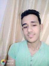 انا أعزب، 29 سنة هنا من أجل البحث عن شريك لتحقيق زواج عادي تعرف عليّ أكثر من خلال بروفايلي، فربّ صدفة خير من ألف ميعاد.