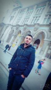 انا من ادلب، أعزب، 30 سنة هنا من أجل البحث عن شريك لتحقيق علاقة تعارف تعرف عليّ أكثر من خلال بروفايلي، فربّ صدفة خير من ألف ميعاد.