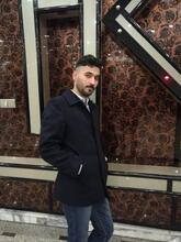 انا من baghdad، أعزب، 36 سنة هنا من أجل البحث عن شريك لتحقيق زواج عادي تعرف عليّ أكثر من خلال بروفايلي، فربّ صدفة خير من ألف ميعاد.