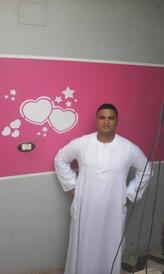 انا من الأقصر شمال، متزوج، 34 سنة هنا من أجل البحث عن شريك لتحقيق زواج متعدد تعرف عليّ أكثر من خلال بروفايلي، فربّ صدفة خير من ألف ميعاد.