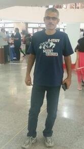 انا أرمل، 57 سنة هنا من أجل البحث عن شريك لتحقيق زواج عادي تعرف عليّ أكثر من خلال بروفايلي، فربّ صدفة خير من ألف ميعاد.