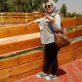 انا عزباء، 44 سنة هنا من أجل البحث عن شريك لتحقيق زواج عادي تعرف عليّ أكثر من خلال بروفايلي، فربّ صدفة خير من ألف ميعاد.