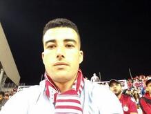 انا من خريبكة، أعزب، 32 سنة هنا من أجل البحث عن شريك لتحقيق زواج عادي تعرف عليّ أكثر من خلال بروفايلي، فربّ صدفة خير من ألف ميعاد.