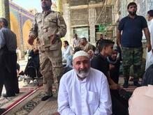 انا من الحله، أعزب، 69 سنة هنا من أجل البحث عن شريك لتحقيق زواج عادي تعرف عليّ أكثر من خلال بروفايلي، فربّ صدفة خير من ألف ميعاد.