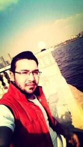 انا من حدائق القبة ، أعزب، 35 سنة هنا من أجل البحث عن شريك لتحقيق زواج عادي تعرف عليّ أكثر من خلال بروفايلي، فربّ صدفة خير من ألف ميعاد.