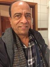انا من أسوان ، مطلق، 63 سنة هنا من أجل البحث عن شريك لتحقيق علاقة تعارف تعرف عليّ أكثر من خلال بروفايلي، فربّ صدفة خير من ألف ميعاد.