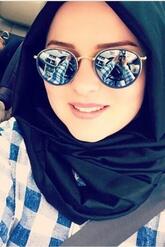 انا عزباء، 35 سنة هنا من أجل البحث عن شريك لتحقيق زواج عادي تعرف عليّ أكثر من خلال بروفايلي، فربّ صدفة خير من ألف ميعاد.