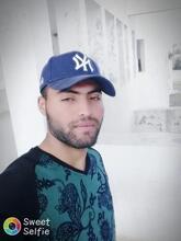 انا أعزب، 26 سنة هنا من أجل البحث عن شريك لتحقيق زواج عادي تعرف عليّ أكثر من خلال بروفايلي، فربّ صدفة خير من ألف ميعاد.