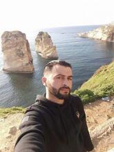 انا من البقاع، أعزب، 35 سنة هنا من أجل البحث عن شريك لتحقيق علاقة تعارف تعرف عليّ أكثر من خلال بروفايلي، فربّ صدفة خير من ألف ميعاد.