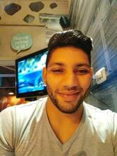 انا من حمامات، أعزب، 31 سنة هنا من أجل البحث عن شريك لتحقيق زواج عادي تعرف عليّ أكثر من خلال بروفايلي، فربّ صدفة خير من ألف ميعاد.