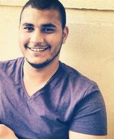 انا من امبابه، أعزب، 32 سنة هنا من أجل البحث عن شريك لتحقيق زواج عادي تعرف عليّ أكثر من خلال بروفايلي، فربّ صدفة خير من ألف ميعاد.