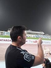 انا من زرمدين، أعزب، 43 سنة هنا من أجل البحث عن شريك لتحقيق زواج عادي تعرف عليّ أكثر من خلال بروفايلي، فربّ صدفة خير من ألف ميعاد.