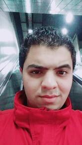 انا من شبرا مصر، أعزب، 28 سنة هنا من أجل البحث عن شريك لتحقيق علاقة تعارف تعرف عليّ أكثر من خلال بروفايلي، فربّ صدفة خير من ألف ميعاد.