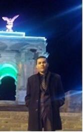 انا من خنشلة، مطلق، 50 سنة هنا من أجل البحث عن شريك لتحقيق علاقة تعارف تعرف عليّ أكثر من خلال بروفايلي، فربّ صدفة خير من ألف ميعاد.