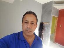 انا من الجليل، أعزب، 57 سنة هنا من أجل البحث عن شريك لتحقيق زواج عادي تعرف عليّ أكثر من خلال بروفايلي، فربّ صدفة خير من ألف ميعاد.