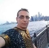 انا من Indianapolis، أعزب، 44 سنة هنا من أجل البحث عن شريك لتحقيق زواج عادي تعرف عليّ أكثر من خلال بروفايلي، فربّ صدفة خير من ألف ميعاد.