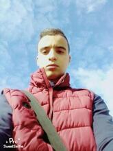 انا من nador، أعزب، 27 سنة هنا من أجل البحث عن شريك لتحقيق علاقة تعارف تعرف عليّ أكثر من خلال بروفايلي، فربّ صدفة خير من ألف ميعاد.