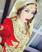 انا من Agadir، عزباء، 31 سنة هنا من أجل البحث عن شريك لتحقيق زواج عادي تعرف عليّ أكثر من خلال بروفايلي، فربّ صدفة خير من ألف ميعاد.