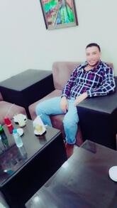 انا من سوق الاربعاء الغرب، أعزب، 36 سنة هنا من أجل البحث عن شريك لتحقيق علاقة تعارف تعرف عليّ أكثر من خلال بروفايلي، فربّ صدفة خير من ألف ميعاد.