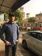 انا من امبابة، أعزب، 37 سنة هنا من أجل البحث عن شريك لتحقيق علاقة تعارف تعرف عليّ أكثر من خلال بروفايلي، فربّ صدفة خير من ألف ميعاد.