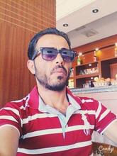 انا أعزب، 44 سنة هنا من أجل البحث عن شريك لتحقيق علاقة تعارف تعرف عليّ أكثر من خلال بروفايلي، فربّ صدفة خير من ألف ميعاد.