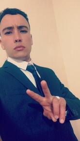 انا من Errachidia، أعزب، 31 سنة هنا من أجل البحث عن شريك لتحقيق زواج عادي تعرف عليّ أكثر من خلال بروفايلي، فربّ صدفة خير من ألف ميعاد.