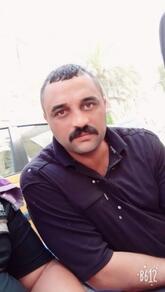 انا من الكاظمية، أعزب، 40 سنة هنا من أجل البحث عن شريك لتحقيق زواج عادي تعرف عليّ أكثر من خلال بروفايلي، فربّ صدفة خير من ألف ميعاد.
