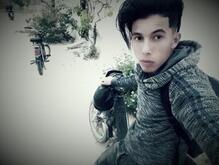 انا أعزب، 26 سنة هنا من أجل البحث عن شريك لتحقيق زواج عادي تعرف عليّ أكثر من خلال بروفايلي، فربّ صدفة خير من ألف ميعاد.