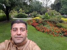 انا من كيل، أعزب، 47 سنة هنا من أجل البحث عن شريك لتحقيق علاقة تعارف تعرف عليّ أكثر من خلال بروفايلي، فربّ صدفة خير من ألف ميعاد.