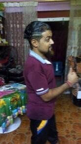 انا من الشيخ ذايد، أعزب، 35 سنة هنا من أجل البحث عن شريك لتحقيق زواج عادي تعرف عليّ أكثر من خلال بروفايلي، فربّ صدفة خير من ألف ميعاد.