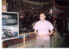 انا من العجوزة، أعزب، 51 سنة هنا من أجل البحث عن شريك لتحقيق زواج عادي تعرف عليّ أكثر من خلال بروفايلي، فربّ صدفة خير من ألف ميعاد.