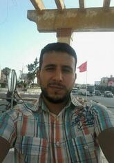 انا من تامسنا، أعزب، 35 سنة هنا من أجل البحث عن شريك لتحقيق زواج عادي تعرف عليّ أكثر من خلال بروفايلي، فربّ صدفة خير من ألف ميعاد.