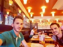 انا من القصرين، أعزب، 34 سنة هنا من أجل البحث عن شريك لتحقيق علاقة تعارف تعرف عليّ أكثر من خلال بروفايلي، فربّ صدفة خير من ألف ميعاد.