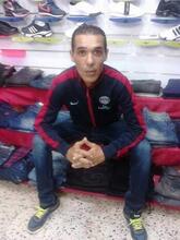 انا من tipaza، أعزب، 46 سنة هنا من أجل البحث عن شريك لتحقيق زواج عادي تعرف عليّ أكثر من خلال بروفايلي، فربّ صدفة خير من ألف ميعاد.