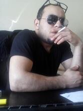 انا من قرطاج ، أعزب، 37 سنة هنا من أجل البحث عن شريك لتحقيق زواج عادي تعرف عليّ أكثر من خلال بروفايلي، فربّ صدفة خير من ألف ميعاد.