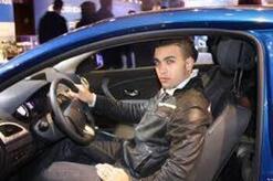 انا من الناضور، أعزب، 35 سنة هنا من أجل البحث عن شريك لتحقيق زواج عادي تعرف عليّ أكثر من خلال بروفايلي، فربّ صدفة خير من ألف ميعاد.