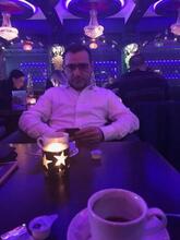 انا أعزب، 45 سنة هنا من أجل البحث عن شريك لتحقيق زواج عادي تعرف عليّ أكثر من خلال بروفايلي، فربّ صدفة خير من ألف ميعاد.