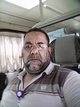 انا مطلق، 54 سنة هنا من أجل البحث عن شريك لتحقيق علاقة تعارف تعرف عليّ أكثر من خلال بروفايلي، فربّ صدفة خير من ألف ميعاد.