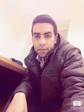 انا من القليوبية، أعزب، 31 سنة هنا من أجل البحث عن شريك لتحقيق زواج عادي تعرف عليّ أكثر من خلال بروفايلي، فربّ صدفة خير من ألف ميعاد.