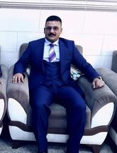 انا من الرميثة ، أعزب، 44 سنة هنا من أجل البحث عن شريك لتحقيق زواج عادي تعرف عليّ أكثر من خلال بروفايلي، فربّ صدفة خير من ألف ميعاد.