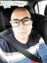 انا من Mostaganem، u، 39 سنة هنا من أجل البحث عن شريك لتحقيق زواج عادي تعرف عليّ أكثر من خلال بروفايلي، فربّ صدفة خير من ألف ميعاد.