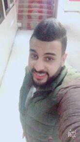 انا من دسوق، أعزب، 34 سنة هنا من أجل البحث عن شريك لتحقيق زواج عادي تعرف عليّ أكثر من خلال بروفايلي، فربّ صدفة خير من ألف ميعاد.