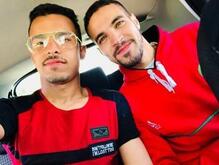 انا من casa، أعزب، 33 سنة هنا من أجل البحث عن شريك لتحقيق زواج عادي تعرف عليّ أكثر من خلال بروفايلي، فربّ صدفة خير من ألف ميعاد.