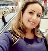 انا من ليون، مطلقة، 42 سنة هنا من أجل البحث عن شريك لتحقيق زواج عادي تعرف عليّ أكثر من خلال بروفايلي، فربّ صدفة خير من ألف ميعاد.