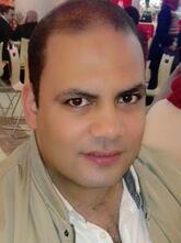 انا أعزب، 41 سنة هنا من أجل البحث عن شريك لتحقيق زواج عادي تعرف عليّ أكثر من خلال بروفايلي، فربّ صدفة خير من ألف ميعاد.
